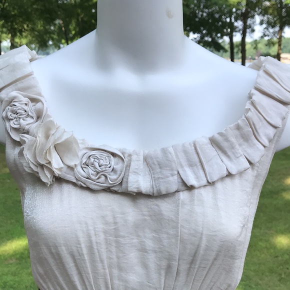 London Times fun retro dress 8 - Picture 2 of 10